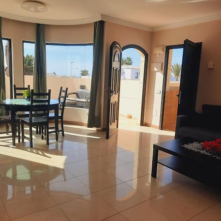 Riviera Park Apartamento 2A Πουέρτο Ντελ Κάρμεν Εξωτερικό φωτογραφία