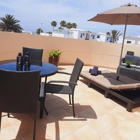 Riviera Park Apartamento 2A Πουέρτο Ντελ Κάρμεν Εξωτερικό φωτογραφία