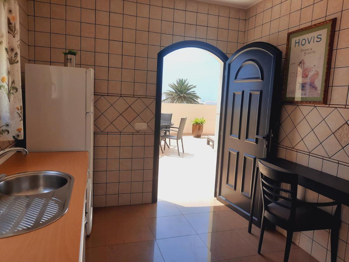 Riviera Park Apartamento 2A Πουέρτο Ντελ Κάρμεν Εξωτερικό φωτογραφία