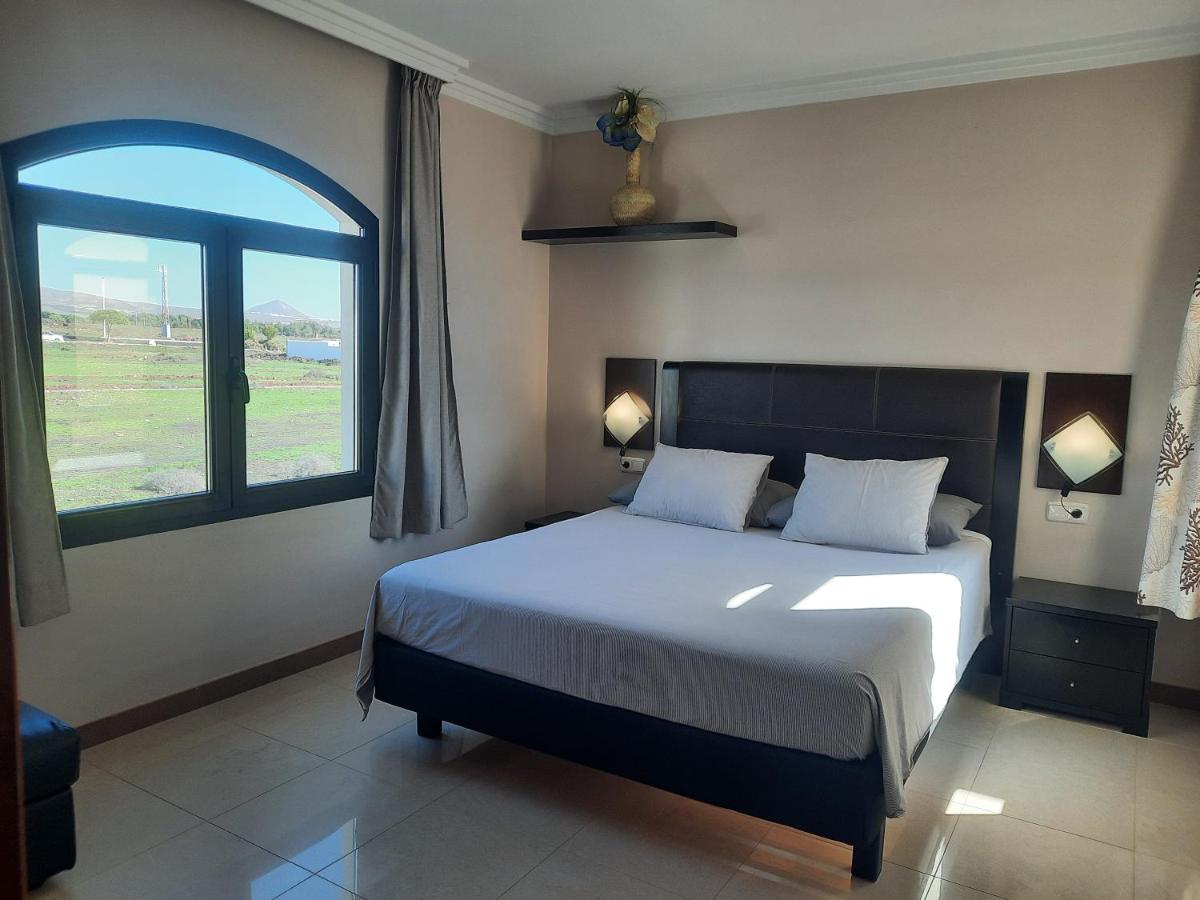 Riviera Park Apartamento 2A Πουέρτο Ντελ Κάρμεν Εξωτερικό φωτογραφία