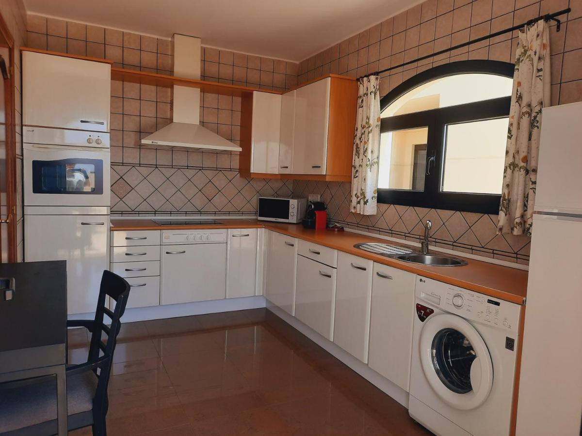 Riviera Park Apartamento 2A Πουέρτο Ντελ Κάρμεν Εξωτερικό φωτογραφία