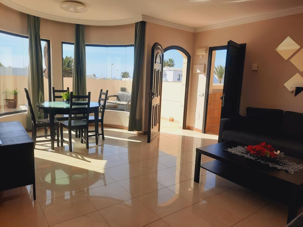 Riviera Park Apartamento 2A Πουέρτο Ντελ Κάρμεν Εξωτερικό φωτογραφία
