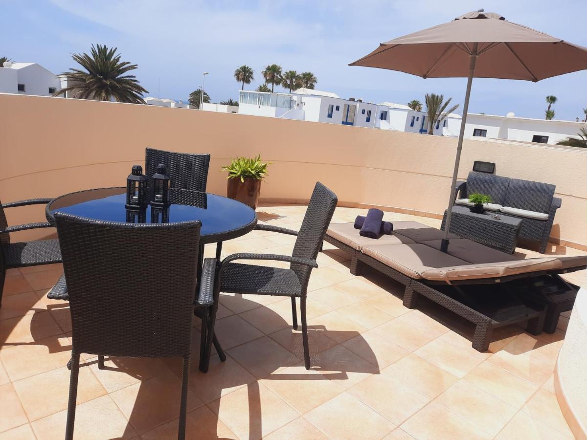 Riviera Park Apartamento 2A Πουέρτο Ντελ Κάρμεν Εξωτερικό φωτογραφία