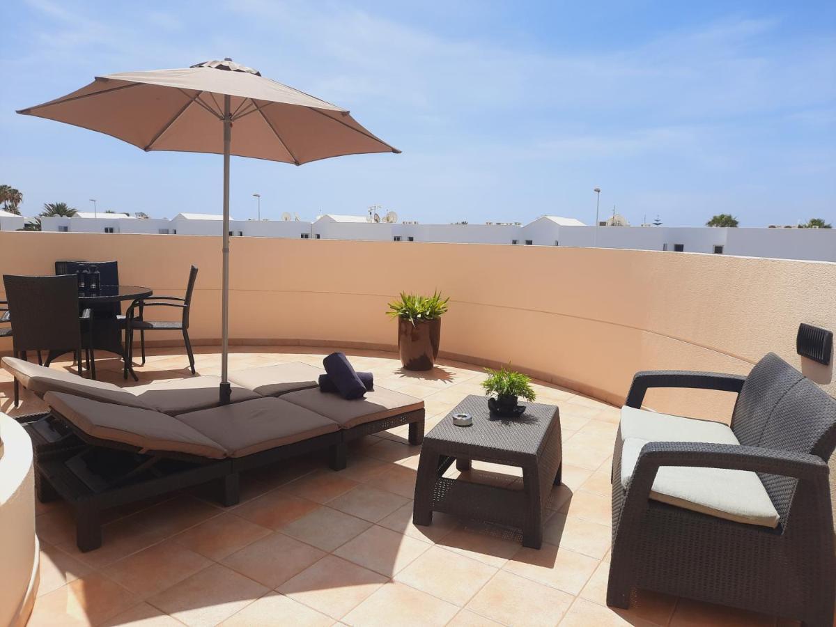 Riviera Park Apartamento 2A Πουέρτο Ντελ Κάρμεν Εξωτερικό φωτογραφία