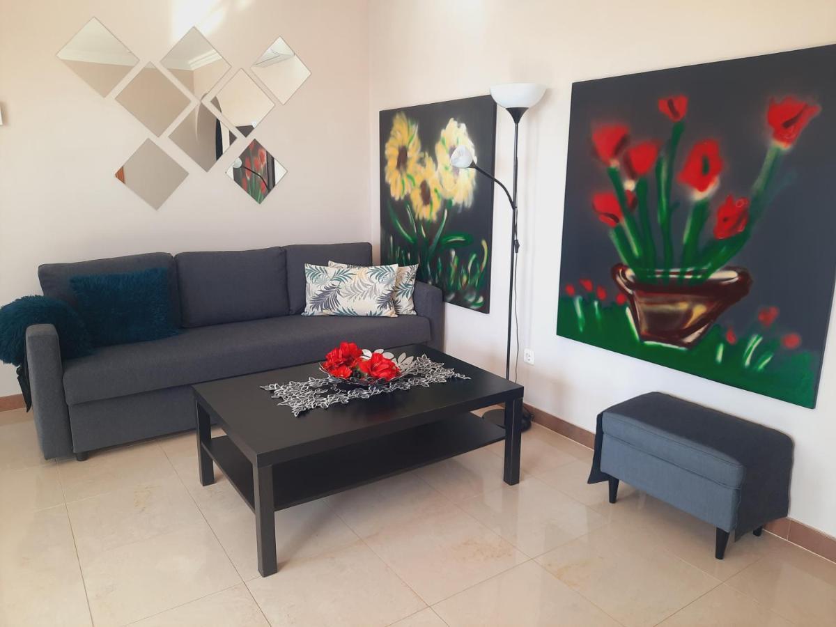 Riviera Park Apartamento 2A Πουέρτο Ντελ Κάρμεν Εξωτερικό φωτογραφία
