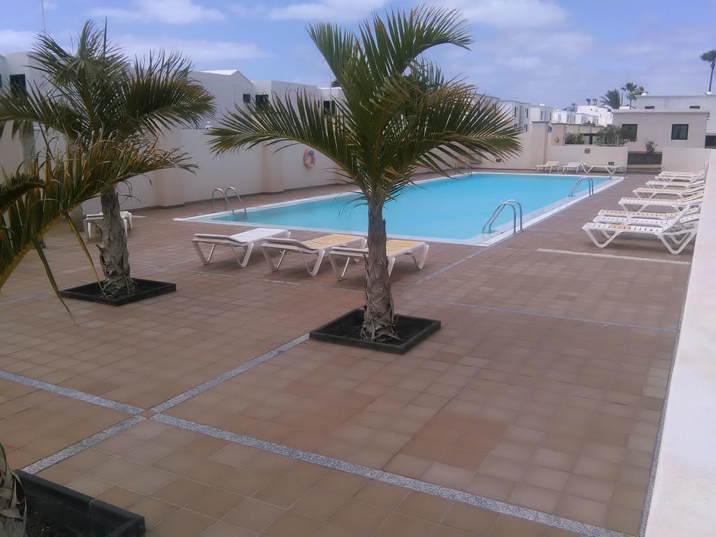 Riviera Park Apartamento 2A Πουέρτο Ντελ Κάρμεν Εξωτερικό φωτογραφία