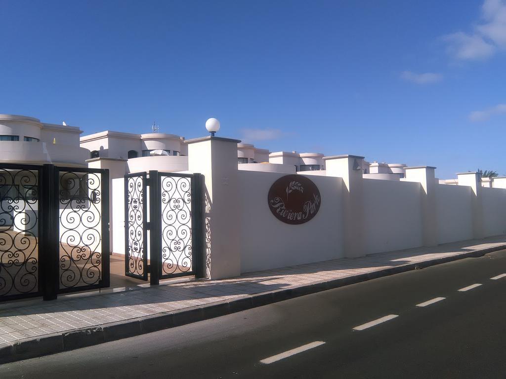Riviera Park Apartamento 2A Πουέρτο Ντελ Κάρμεν Εξωτερικό φωτογραφία