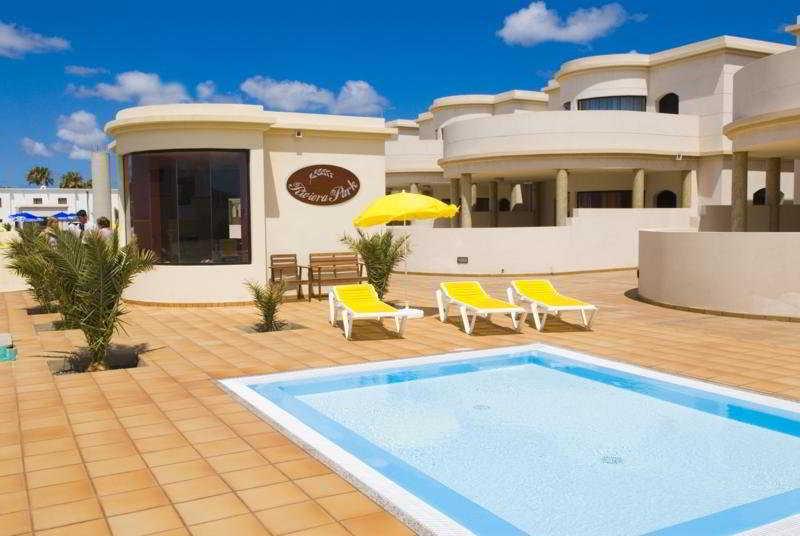 Riviera Park Apartamento 2A Πουέρτο Ντελ Κάρμεν Εξωτερικό φωτογραφία