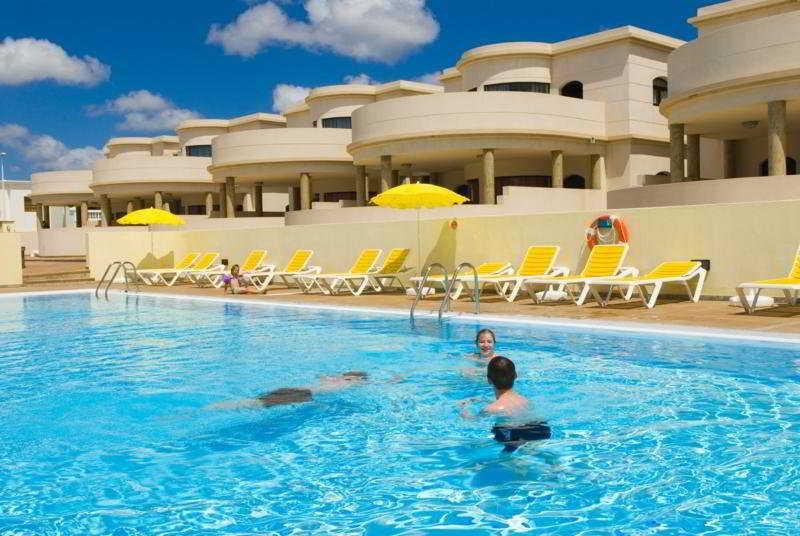 Riviera Park Apartamento 2A Πουέρτο Ντελ Κάρμεν Εξωτερικό φωτογραφία
