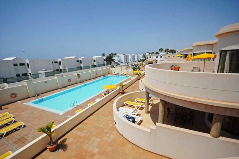 Riviera Park Apartamento 2A Πουέρτο Ντελ Κάρμεν Εξωτερικό φωτογραφία