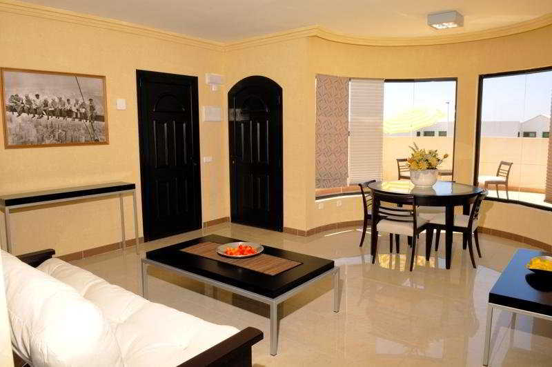 Riviera Park Apartamento 2A Πουέρτο Ντελ Κάρμεν Εξωτερικό φωτογραφία