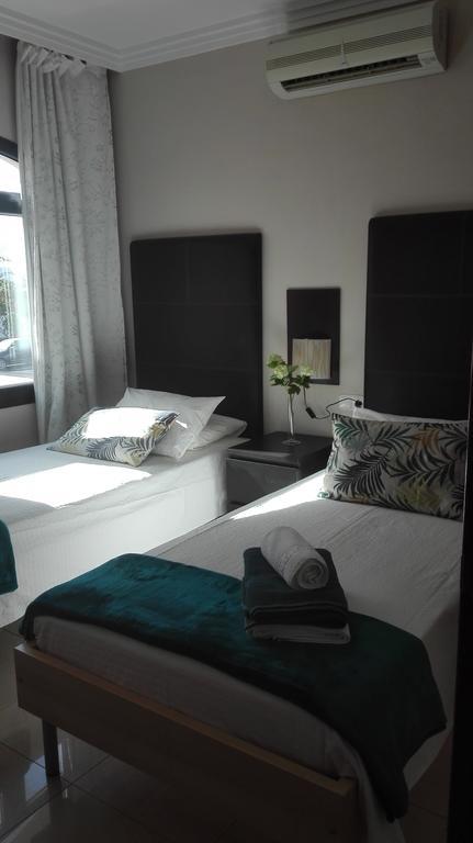 Riviera Park Apartamento 2A Πουέρτο Ντελ Κάρμεν Εξωτερικό φωτογραφία