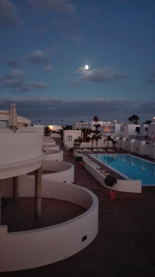 Riviera Park Apartamento 2A Πουέρτο Ντελ Κάρμεν Εξωτερικό φωτογραφία