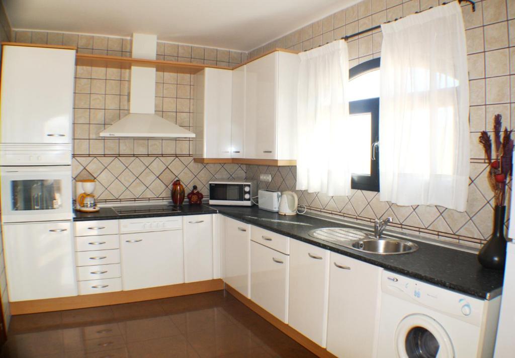 Riviera Park Apartamento 2A Πουέρτο Ντελ Κάρμεν Εξωτερικό φωτογραφία