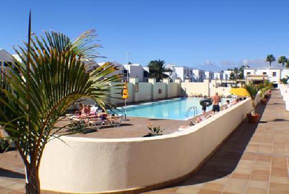 Riviera Park Apartamento 2A Πουέρτο Ντελ Κάρμεν Εξωτερικό φωτογραφία