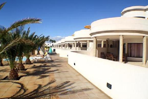 Riviera Park Apartamento 2A Πουέρτο Ντελ Κάρμεν Εξωτερικό φωτογραφία