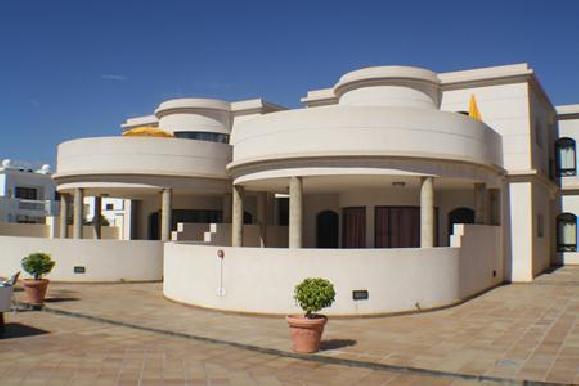 Riviera Park Apartamento 2A Πουέρτο Ντελ Κάρμεν Εξωτερικό φωτογραφία