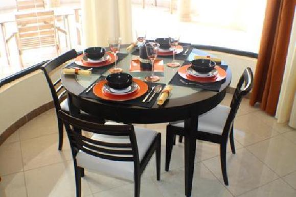 Riviera Park Apartamento 2A Πουέρτο Ντελ Κάρμεν Εξωτερικό φωτογραφία