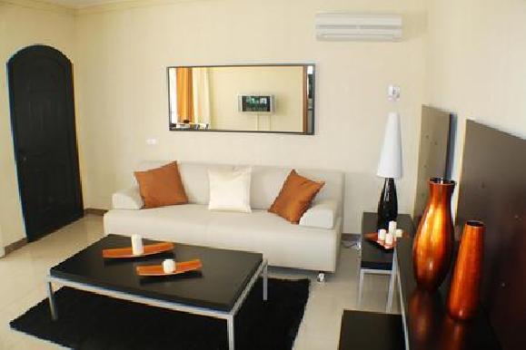 Riviera Park Apartamento 2A Πουέρτο Ντελ Κάρμεν Εξωτερικό φωτογραφία