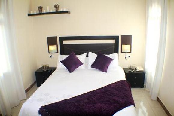 Riviera Park Apartamento 2A Πουέρτο Ντελ Κάρμεν Εξωτερικό φωτογραφία