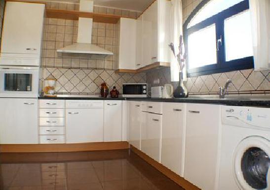 Riviera Park Apartamento 2A Πουέρτο Ντελ Κάρμεν Εξωτερικό φωτογραφία