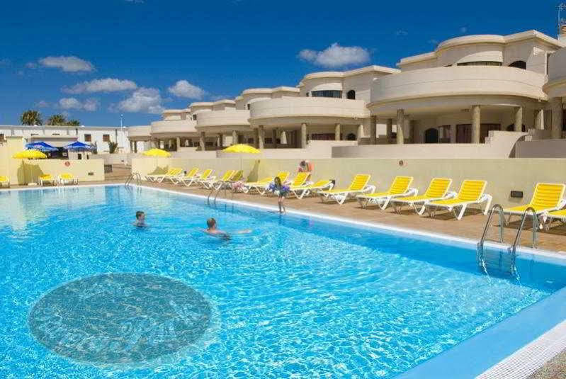 Riviera Park Apartamento 2A Πουέρτο Ντελ Κάρμεν Εξωτερικό φωτογραφία